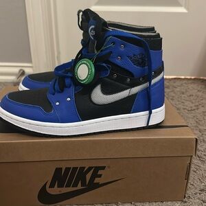 Air Jordan 1 sisterhood